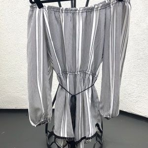 Urban Outfitters Romper